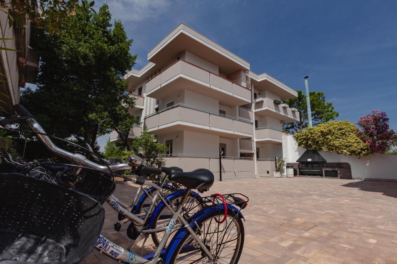 ألبا أدرياتيكا Holiday Club Residence المظهر الخارجي الصورة