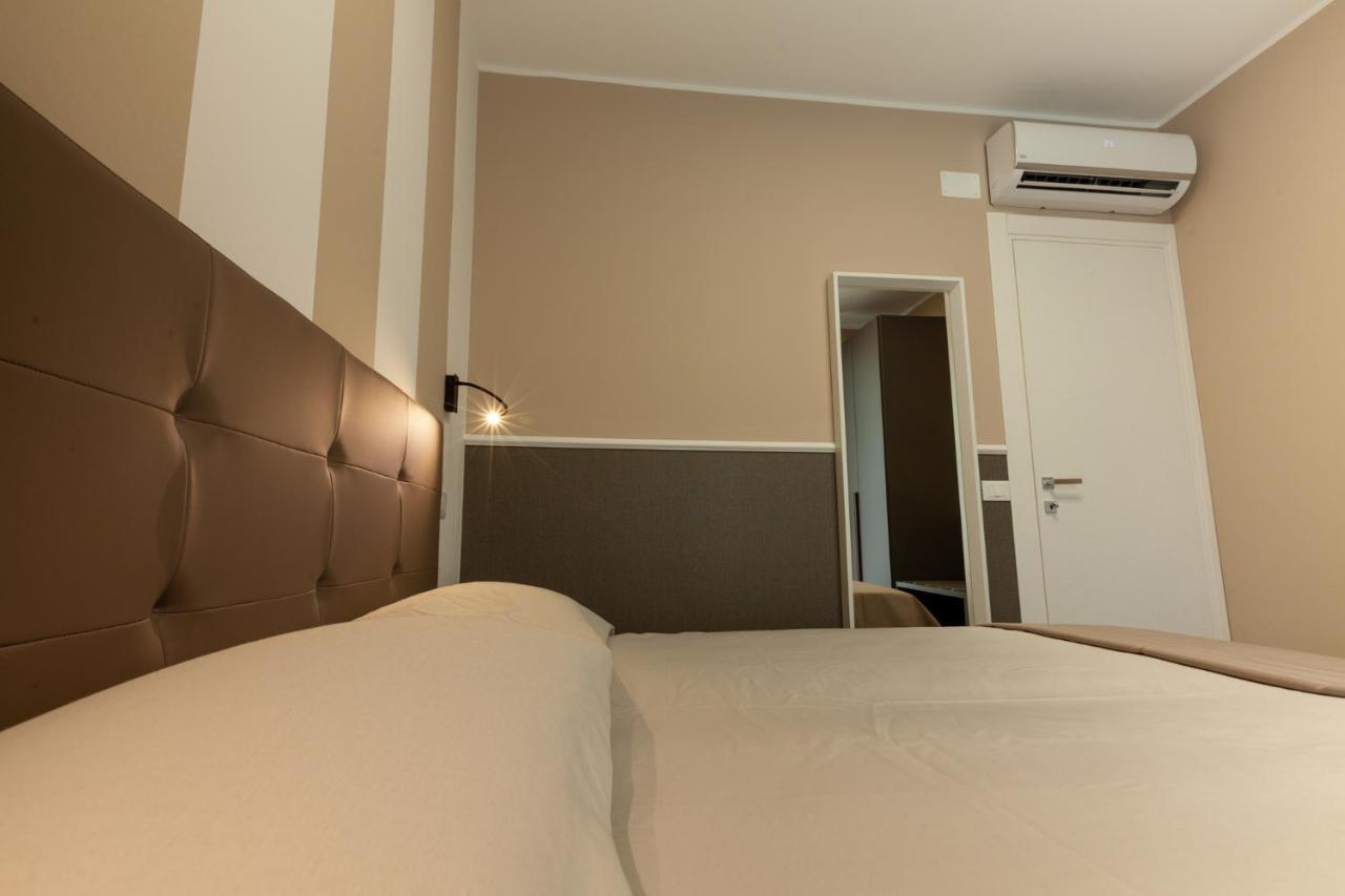 ألبا أدرياتيكا Holiday Club Residence المظهر الخارجي الصورة