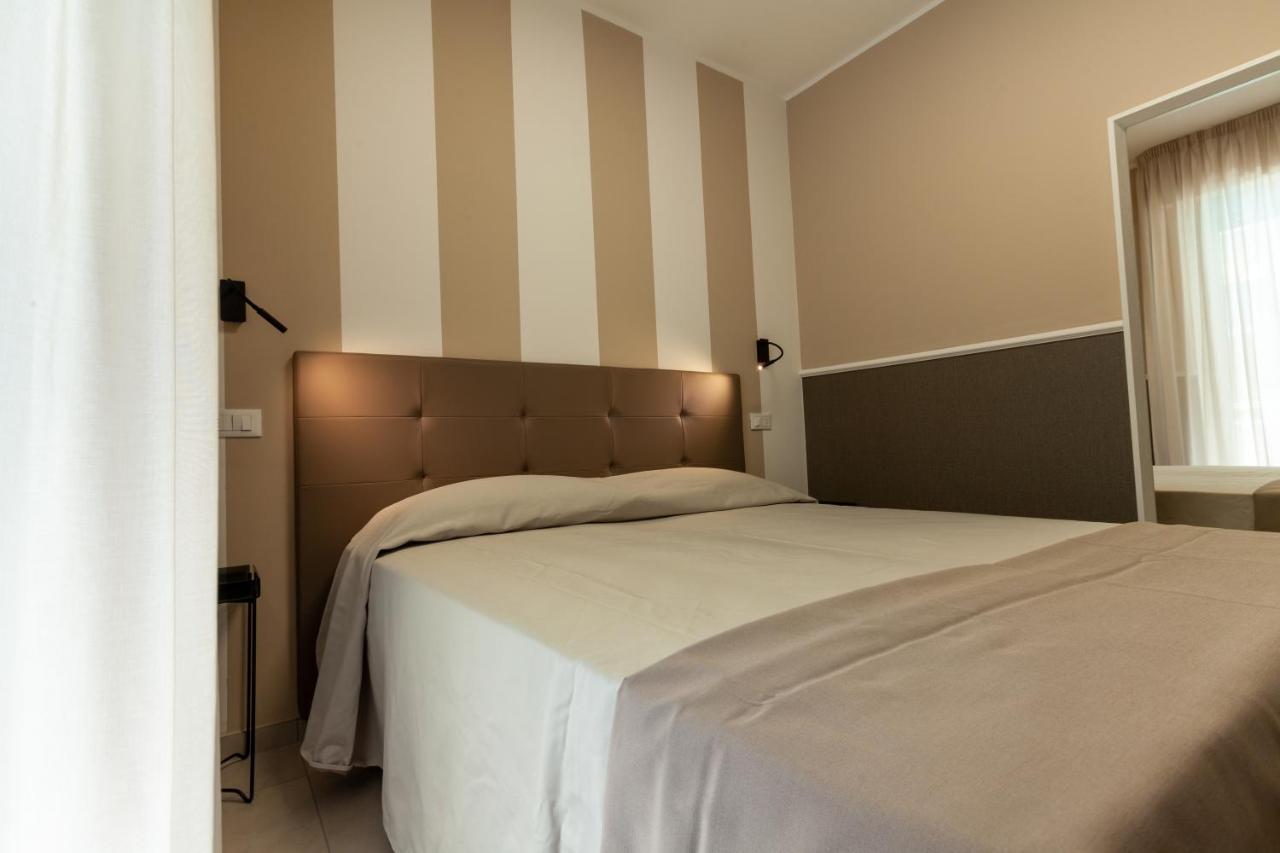 ألبا أدرياتيكا Holiday Club Residence المظهر الخارجي الصورة