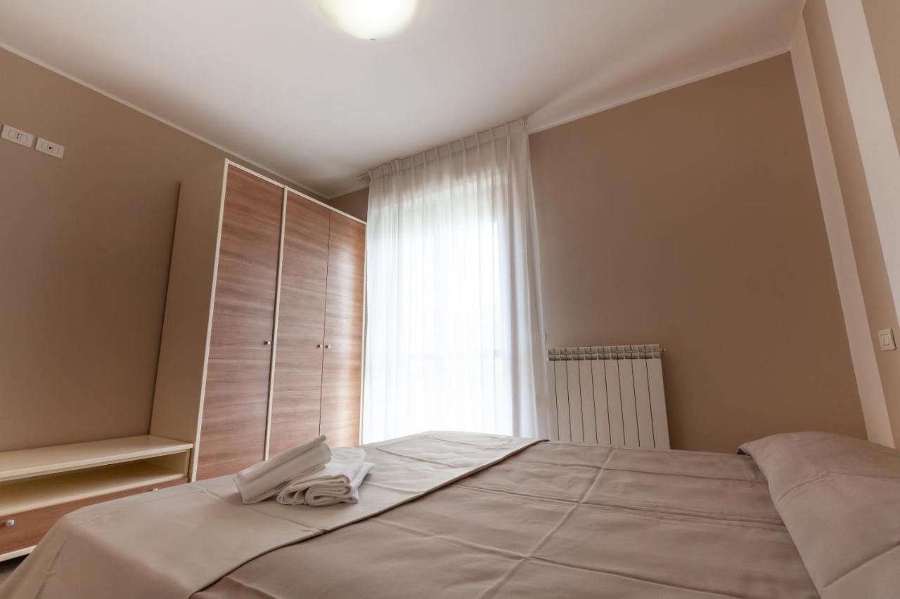 ألبا أدرياتيكا Holiday Club Residence المظهر الخارجي الصورة