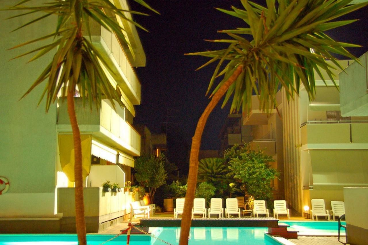 ألبا أدرياتيكا Holiday Club Residence المظهر الخارجي الصورة
