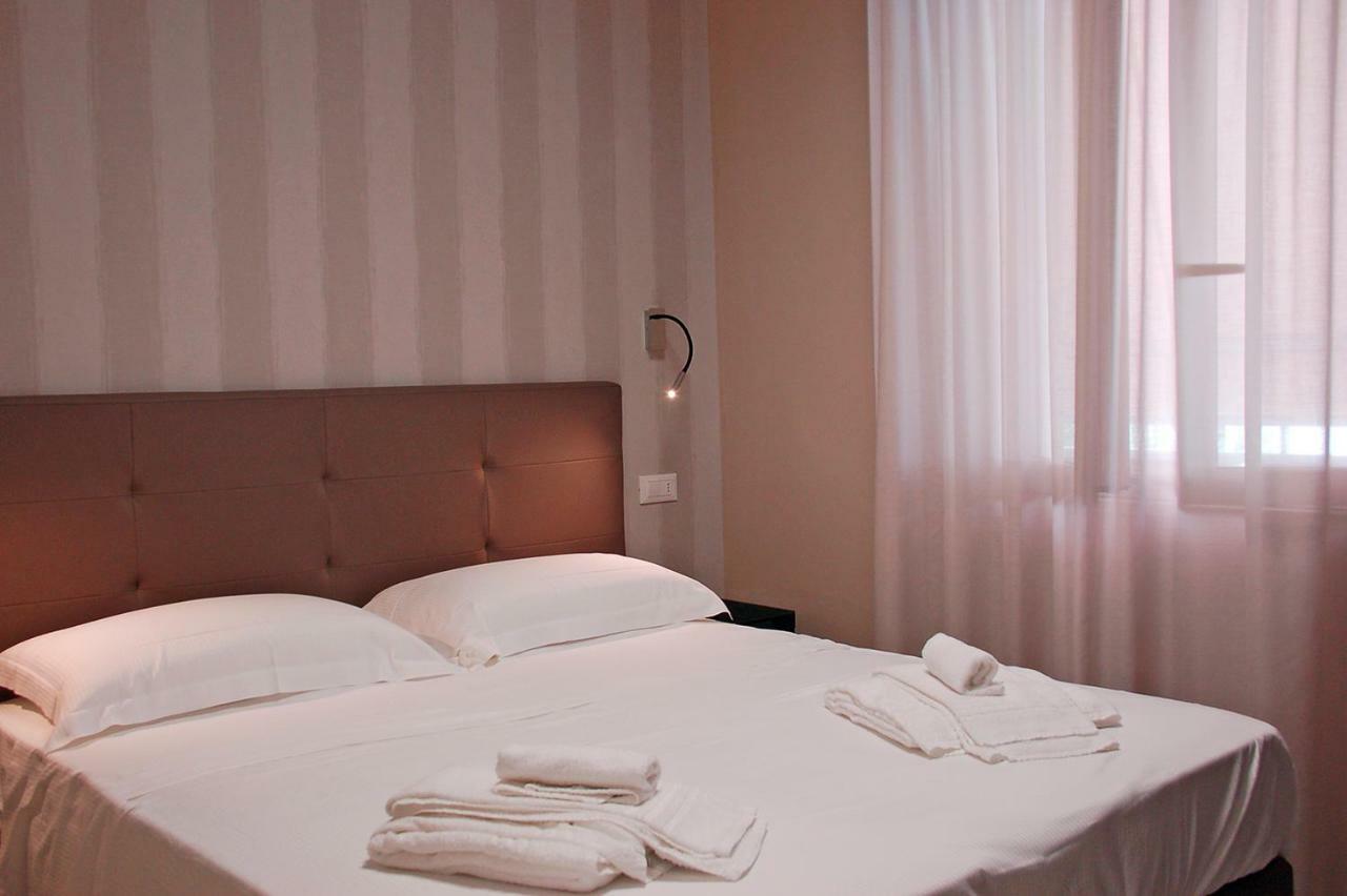 ألبا أدرياتيكا Holiday Club Residence المظهر الخارجي الصورة