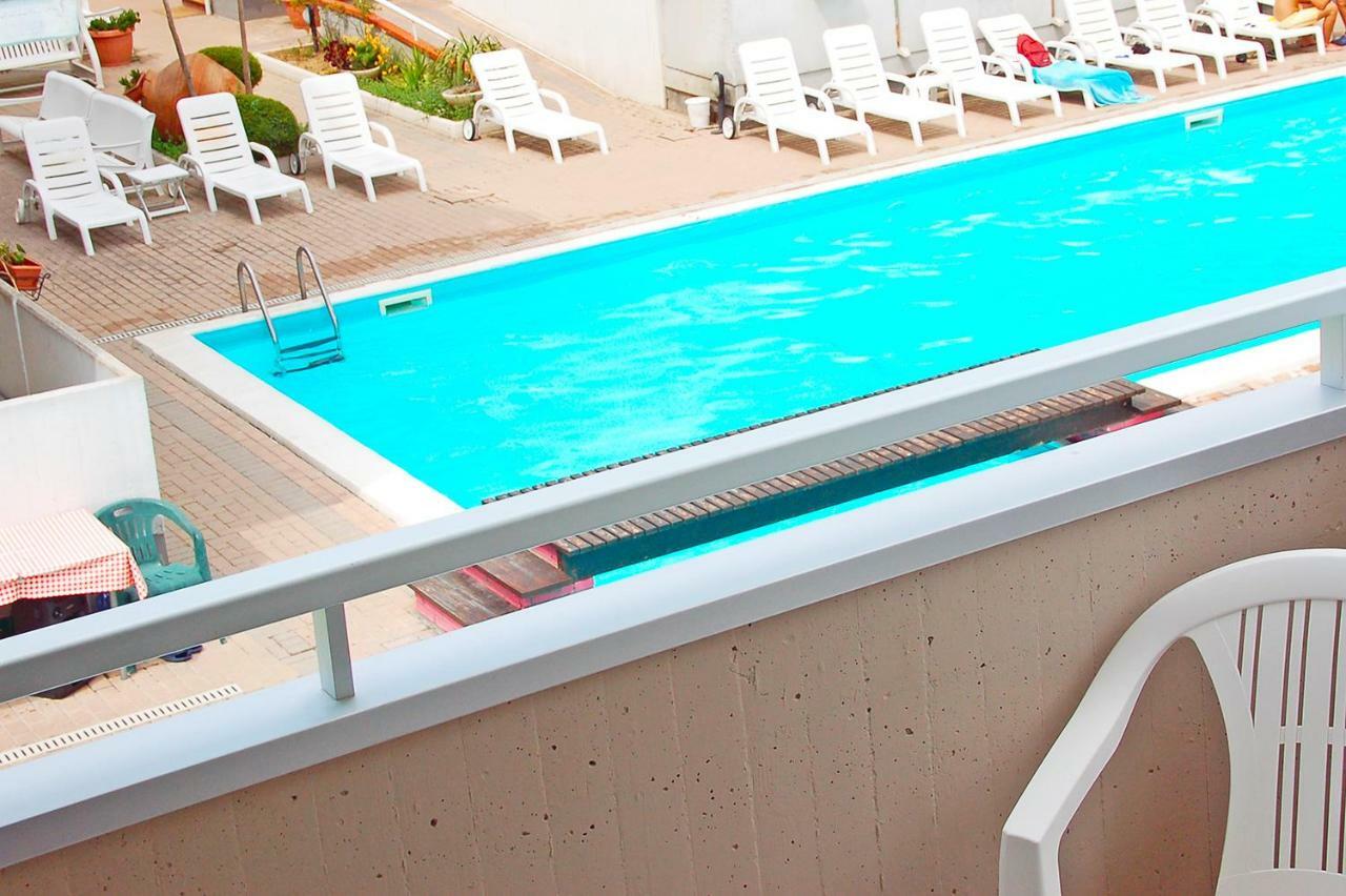 ألبا أدرياتيكا Holiday Club Residence المظهر الخارجي الصورة